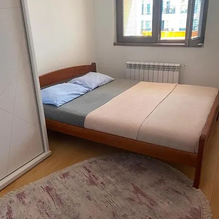 Grand Prestij Excellent Lägenhet