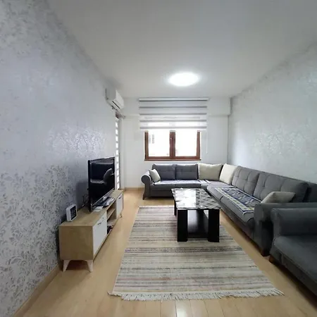 Appartement Grand Prestij Excellent *