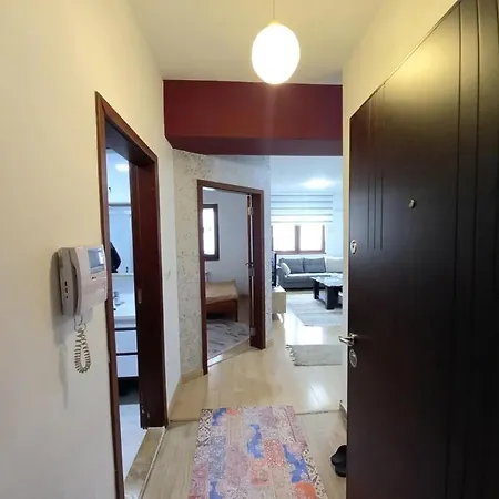 Grand Prestij Excellent Apartment *