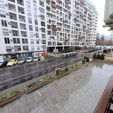 Grand Prestij Excellent * Skopje