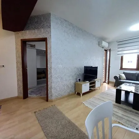 Grand Prestij Excellent Apartment *