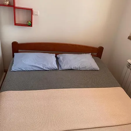 Apartment Grand Prestij Excellent Skopje