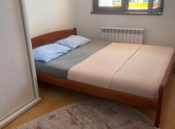 Grand Prestij Excellent Daire