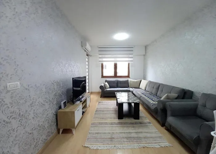 Daire Grand Prestij Excellent *