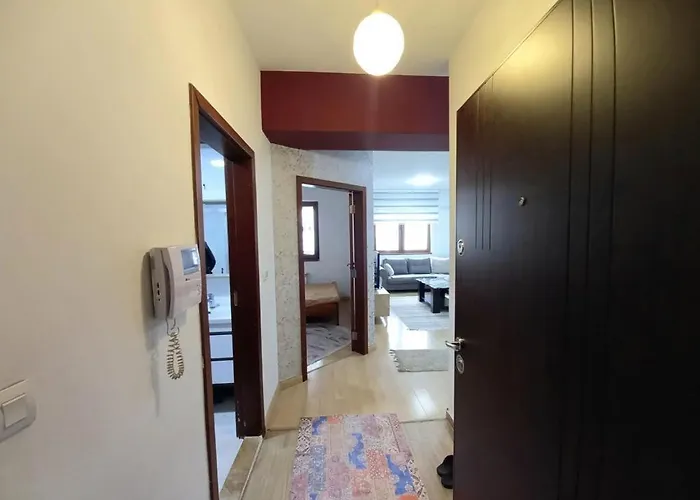 Grand Prestij Excellent Daire *