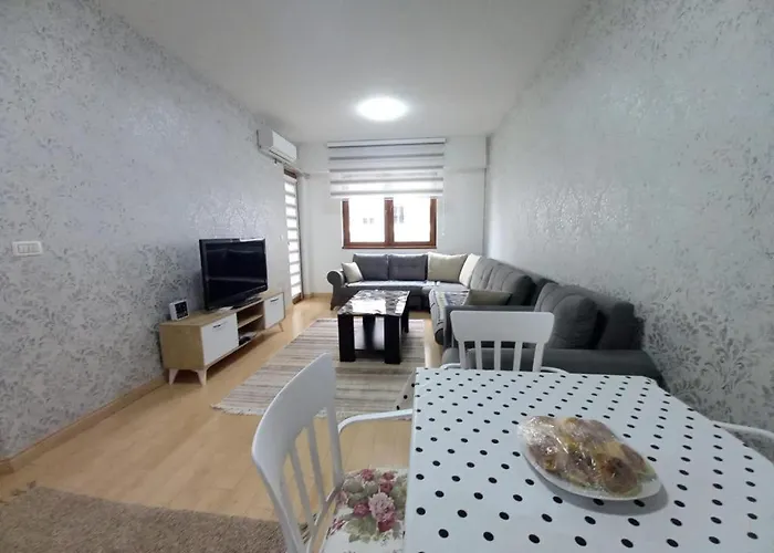 Grand Prestij Excellent Lägenhet