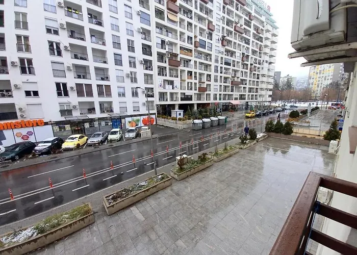 Grand Prestij Excellent * Skopje