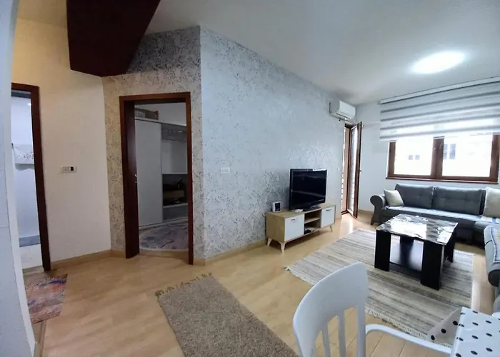 Grand Prestij Excellent Daire *