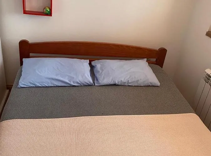 Daire Grand Prestij Excellent Üsküp