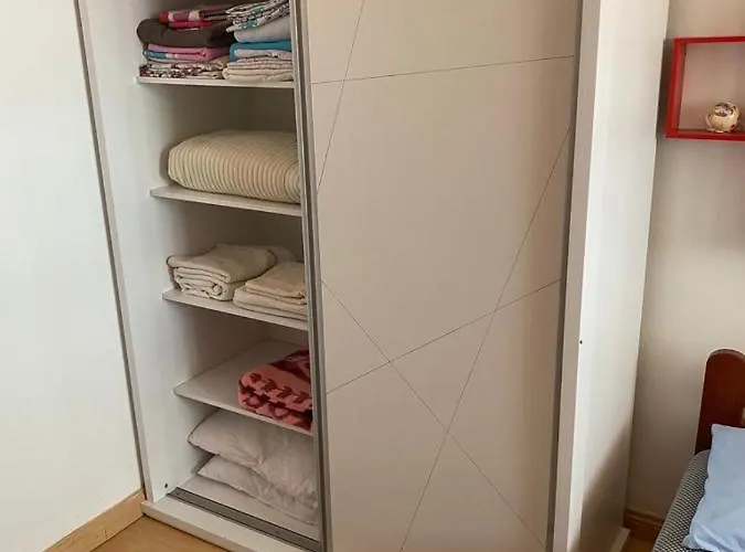 Lägenhet Grand Prestij Excellent *